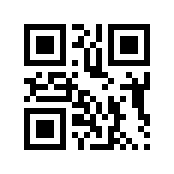 QR da chave PIX 19988361400