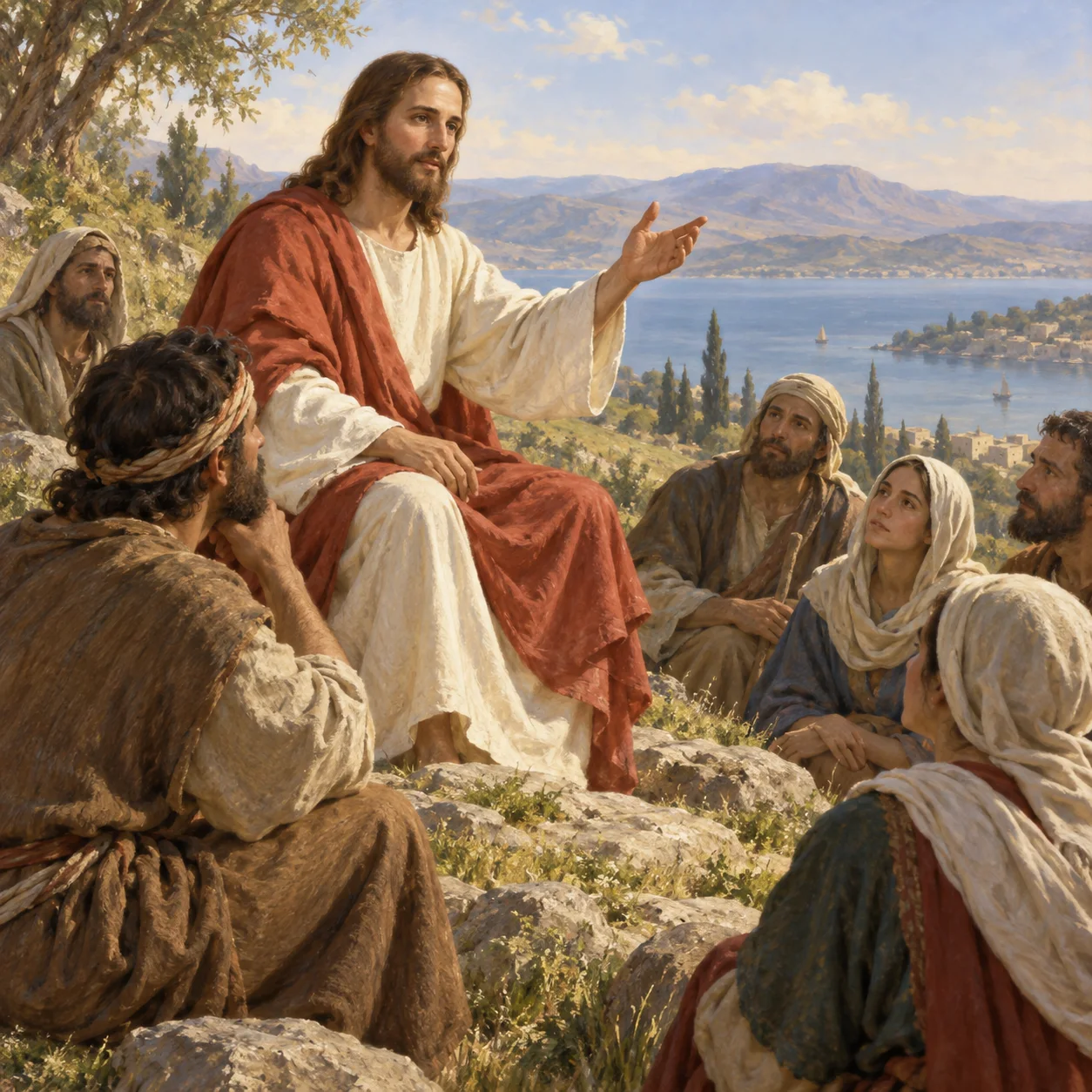 Reino de Deus